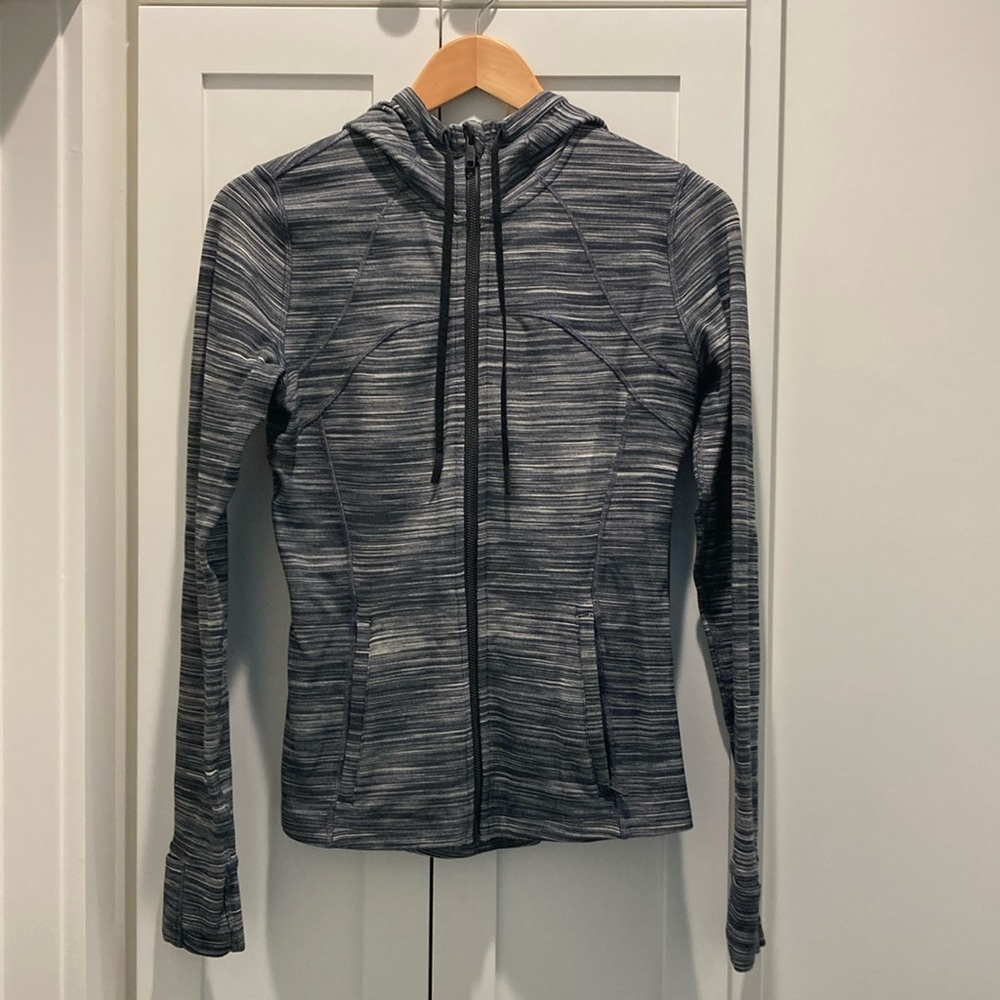 LuluLemon Define Jacket Nulu